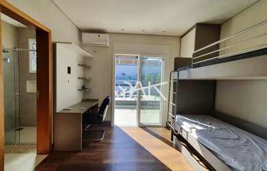 Imagem 8: Casa com 5 dormitórios, 350 m² - venda por R$ 4.000.000,00 ou aluguel...