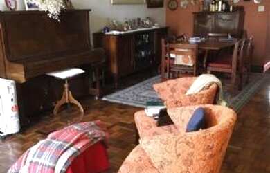 Imagem 7: CASA A VENDA. 199m² de Área, 2 Vagas na garageme3 Dormitórios