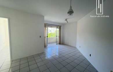Imagem 3: FLORIANóPOLIS - Apartamento Padrão - Itacorubi