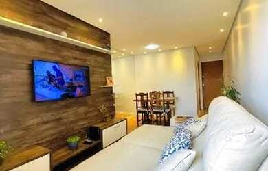 Imagem 6: Apartamento à venda, Vila Firmiano Pinto, São Paulo, SP