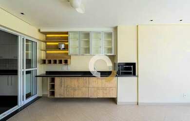 Imagem 5: Apartamento com 3 suítes, 148 m² - venda por R$ 1.650.000 ou aluguel...