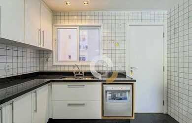 Imagem 12: Apartamento com 3 suítes, 148 m² - venda por R$ 1.650.000 ou aluguel...