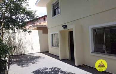 Imagem 7: Sobrado, 348 m² - venda por R$ 2.600.000,00 ou aluguel por R$ 8.260,00/mês...