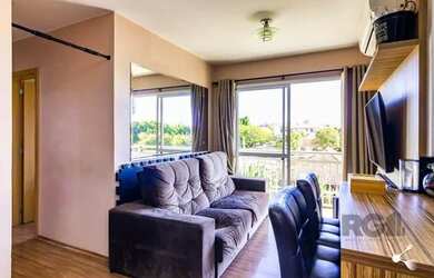 Imagem 14: APTO 03 DORMITÓRIOS, 01 SUÍTE, SACADA, COZINHA AMERICA, 01 VAGA ESCRITURADA