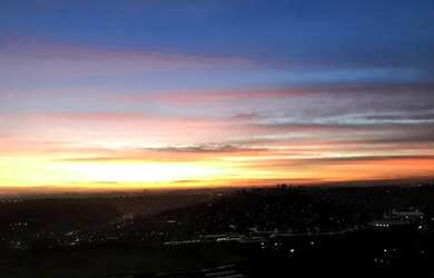 Imagem 10: Cond. Viva Mais Barueri - linda vista panorâmica, apartamento reformado