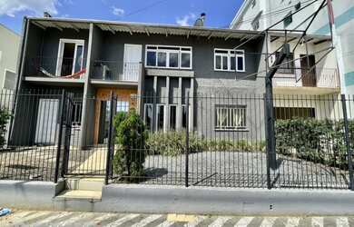 Imagem: O apartamento possui 1 Dormitório, 1 Banheiro, 28m² de Área