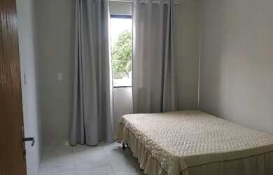 Imagem 2: Kitnet. Imóvel mobiliado, 31m² de Área, 1 Banheiroe1 Dormitório