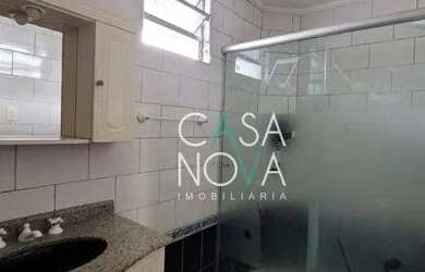 Imagem 12: Apartamento com 2 dormitórios à venda, 75 m² por R$ 320.000 - Embaré - Santos/SP