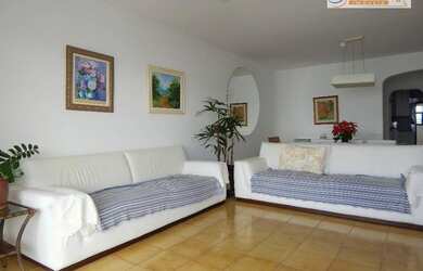 Imagem 5: Apartamento, 179 m² - venda por R$ 1.500.000,00 ou aluguel por R$ 8.000,00/mês...