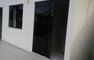 Imagem: A kitnet possui 1 Dormitório, 1 Banheiro, 31m² de Área, Imóvel