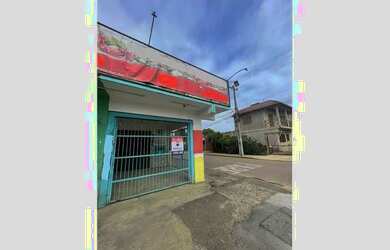 Imagem 1: Loja de Esquina para locação no bairro Jardim Betânia