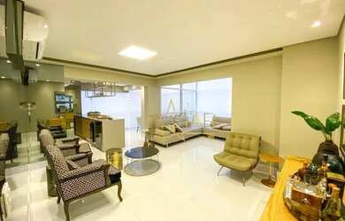 Imagem 8: Apartamento à venda, 136 m² por R$ 3.000.000,00 - Brooklin - São Paulo/SP