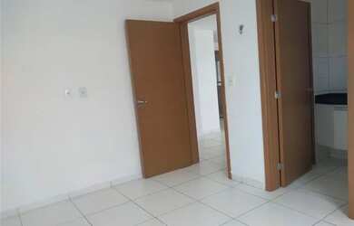 Imagem 6: Apartamento para locação no residencial Flores de Campina VIII