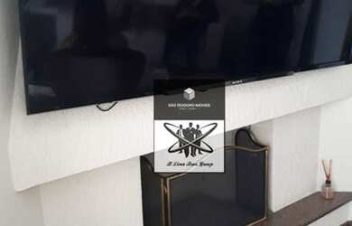 Imagem 14: Apartamento com 3 dormitórios, 160 m² - venda por R$ 1.696.000,00 ou...