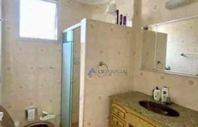 Imagem 3: Apartamento com 1 dormitório à venda, 62 m² por R$ 425.000 - Boqueirão...