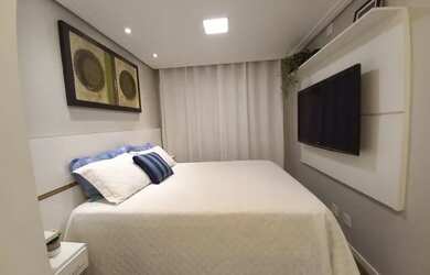 Imagem 13: Apartamento para venda tem 67 metros quadrados com 2 quartos em Centro...