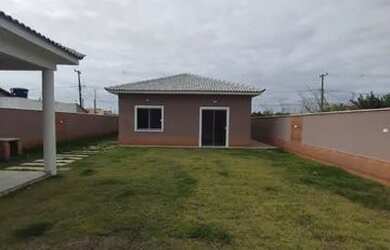 Imagem 14: Casa à venda no bairro Jardim Atlântico Leste Itaipuaçu - Maricá/RJ