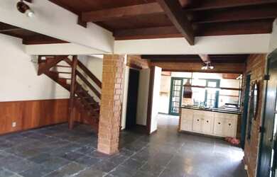 Imagem 12: Casa para venda possui 120 metros quadrados com 3 quartos