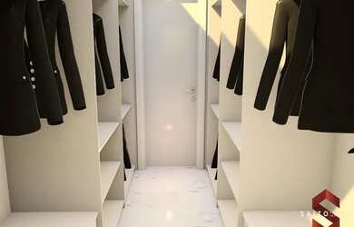 Imagem 9: CASA RESIDENCIAL em INDAIATUBA - SP, JARDIM AMSTALDEN RESIDENCE