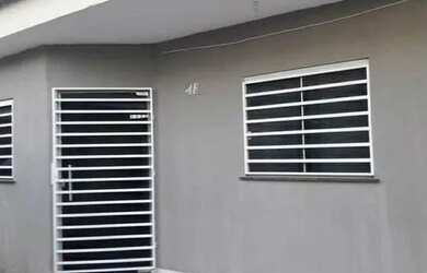 Imagem: Ágio de uma linda casa