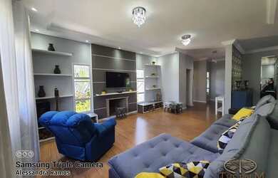 Imagem 10: Casa à venda no bairro Colinas de Inhandjara - Itupeva/SP