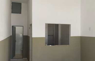 Imagem: O apartamento possui 1 Dormitório, 1 Banheiro e 10m² de Área