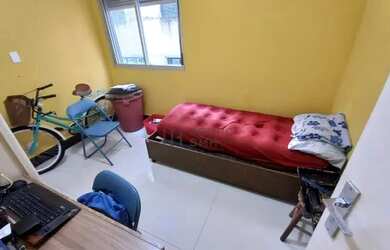 Imagem 2: Apartamento com 3 dormitórios à venda, 110 m² por R$ 490.000,00 - Praia...