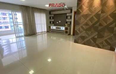 Imagem: O apartamento possui 3 Dormitórios, 1 Banheiro, 2 Vagas na