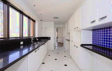 Imagem 9: Maravilhoso apartamento ao lado do Clube Paulistano