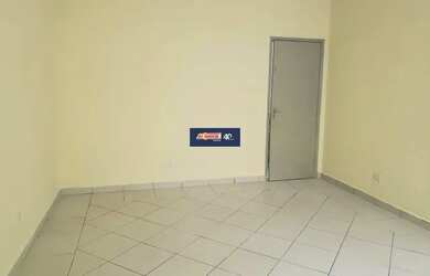 Imagem: O depósito possui 27m² de Área e está localizado em Centro