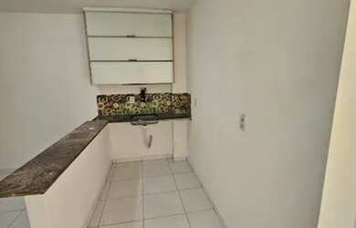 Imagem 7: Recreio Apto 1qto bem amplo com varanda de frente à 1km da praia e BRT