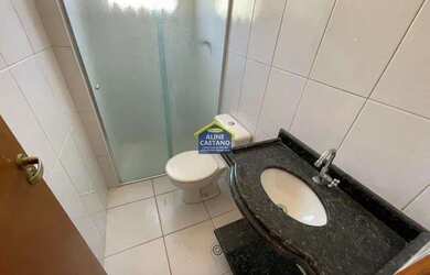 Imagem 13: Entrada 140 mil - Aviacao- Apto Novo 02 dorms, Sacada Gourmet