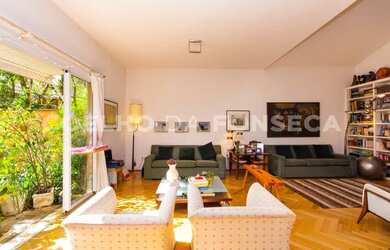 Imagem 11: São Paulo - Casa de Condomínio - Alto da Boa Vista