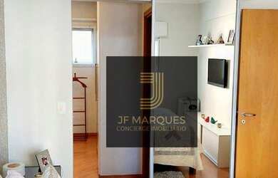 Imagem 8: Apartamento, 139 m² - venda por R$ 1.380.000,00 ou aluguel por R$ 8.285,00/mês - Tamboré