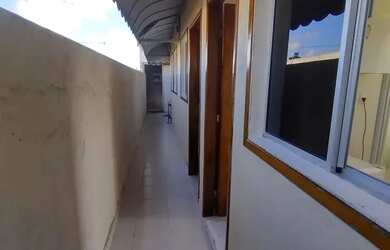 Imagem: Aluga-se kitnet