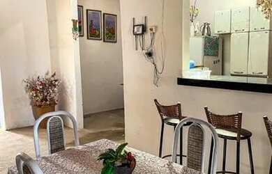 Imagem 10: Casa de praia na Taiba. Piscina, Varanda, 4 Vagas na garageme3 Dormitórios