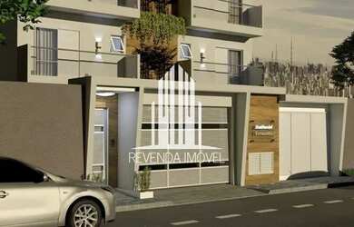 Imagem 1: Excelente apartamento com 2 dormrs./2 suites, 2 vagas. Próximo ao Shopping ABC