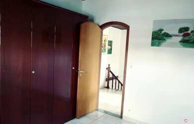 Imagem 2: CASA RESIDENCIAL em ITU - SP, TERRAS DE SÃO JOSÉ URBANO PORTELLA