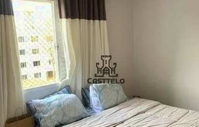 Imagem 10: Apartamento à venda, 67 m² por R$ 180.000 - San Fernando - Londrina/PR