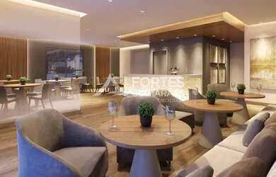 Imagem 10: Ribeirão Preto - Apartamento - Jardim Olhos D x27 Água II