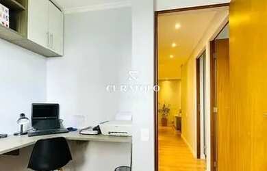 Imagem 16: Seu novo lar no Sacomã Lindo apartamento de 3 Dorms, com Suíte, Varanda...