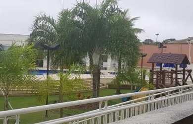 Imagem 15: Ap. mobiliado no Euroville - Chac. Alto da Glória 2Q 1 Suite