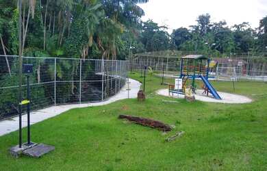 Imagem 9: Aluga-se apto de 3/4 todo mobiliado no neo Colori por R$1.700,00 aluguel