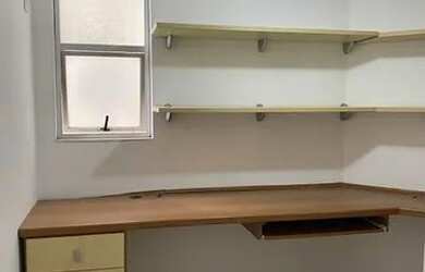 Imagem 15: Barra Key West exclusivo! Andar alto 75m² 3 qtos/1 ste 1 vg desocupado!