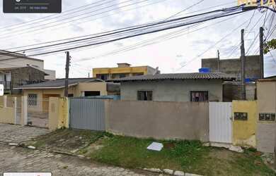 Imagem: O terreno possui 300m² de Área e está localizado em São