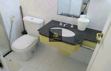 Imagem 5: Flat Para Locação Vila Olímpia