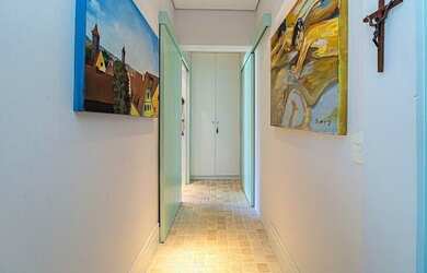 Imagem 11: Condomínio Terraços Tamboré Residencial Três Tamboré - Santana de...