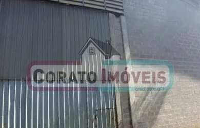 Imagem 6: Studio para aluguel com 550 metros quadrados com 1 quarto em Água Chata...