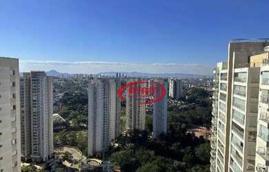 Imagem 4: COBERTURA DE ALTO PADRÃO NA ROD. RAPOSO TAVARES - CONDOMÍNIO