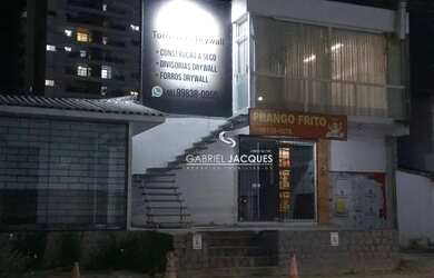 Imagem 4: Salas à venda na rua do Shopping por R$ 1.300.000 - Pagani - Palhoça/SC